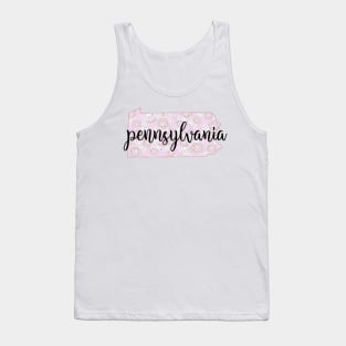 pennsylvania Tank Top